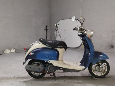 Yamaha VINO50 2003
