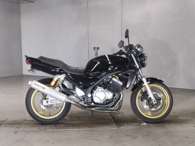 Kawasaki BALIUS2 2001
