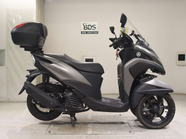 Yamaha TRICITY155 2020