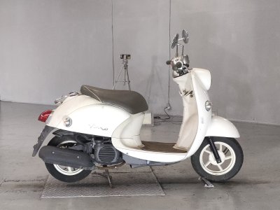 Yamaha VINO50 2008