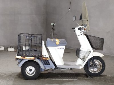 Honda GYRO UP 1993