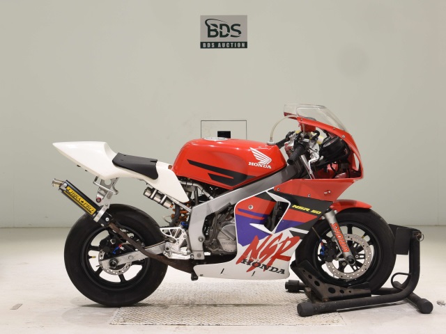Honda NSR50 1995