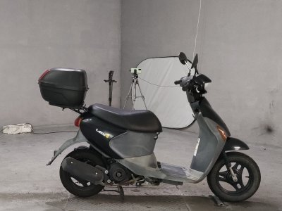 Suzuki LETS4