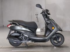Yamaha AXIS Z 2017