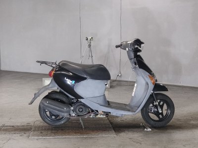 Suzuki LETS4