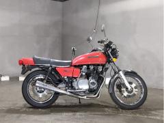 Suzuki GS750 2023