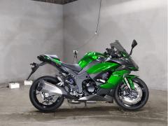 Kawasaki NINJA1000SX 2020