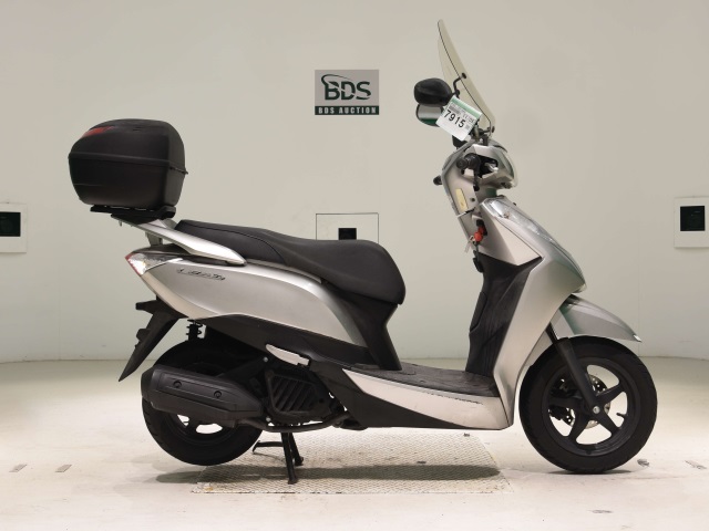 Honda LEAD125 2016
