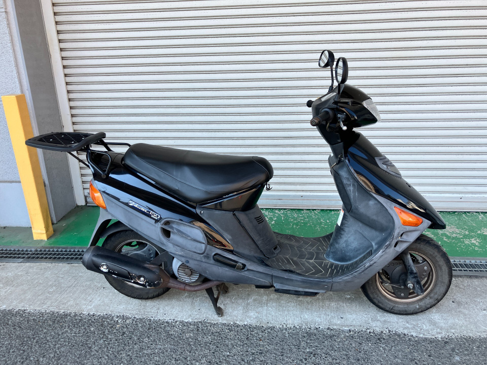 Suzuki VEXTER 150