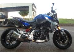 BMW F900R 2020