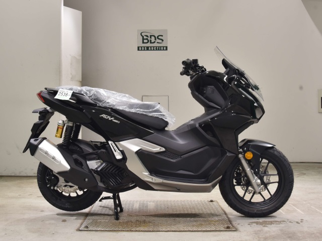 Honda ADV 160 2025