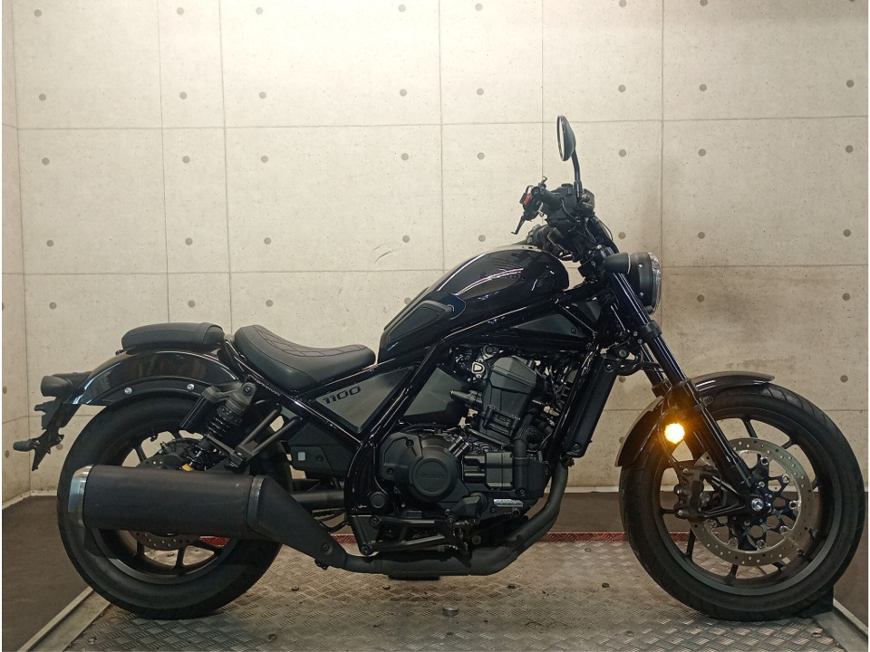Honda REBEL CMX1100DCT 2023