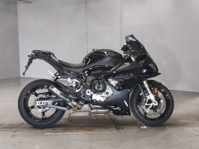 BMW S1000RR 2024