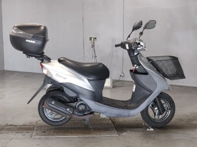 Suzuki LETS2