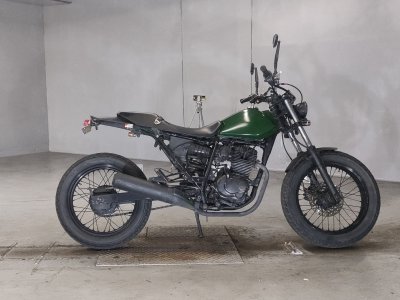 Honda FTR223 2005