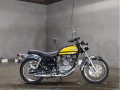 Kawasaki ESTRELLA RS 2001