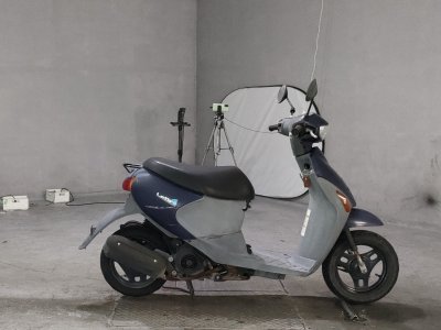 Suzuki LETS4