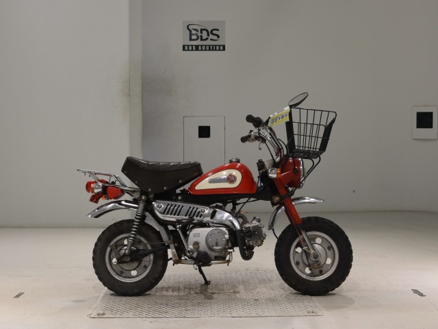 Honda MONKEY 1979