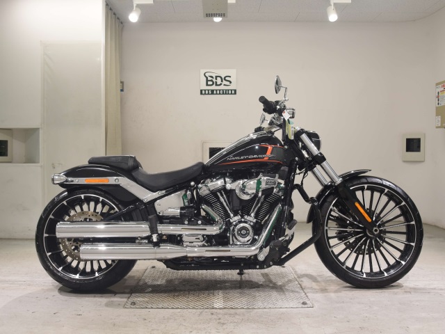 HD FXBR1920 2023