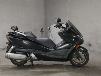 Honda FORZA Z 2010