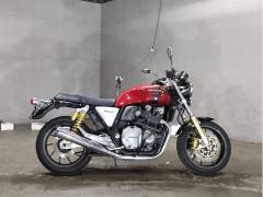 Honda CB1100RS 2017
