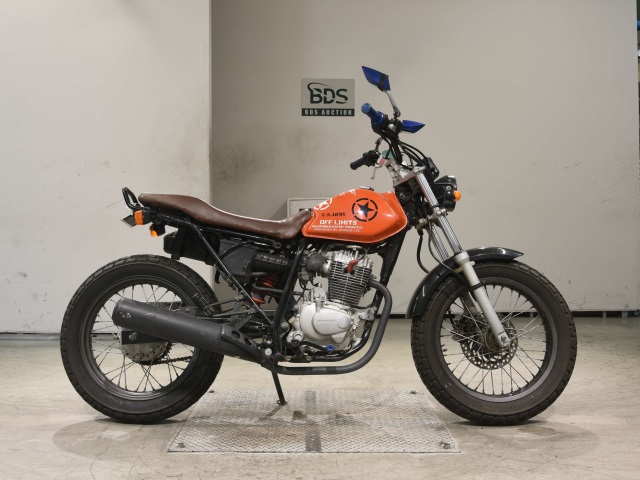 Honda FTR223 2000