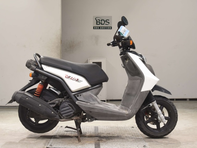 Yamaha BWS125 2009