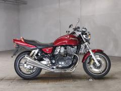 Suzuki GSX400 INAZUMA 1997