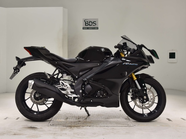 Yamaha YZF-R125 2023