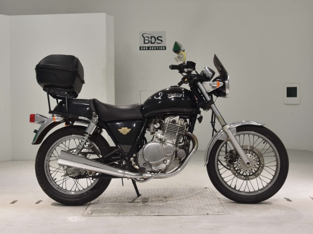 Suzuki VOLTY 2001