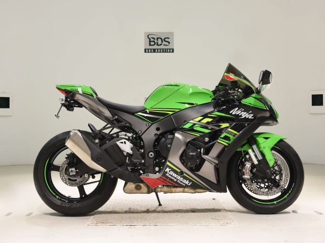 Kawasaki NINJA ZX-10R 2020