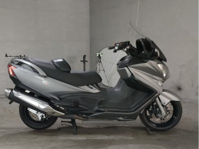 Suzuki SKYWAVE 650 2013