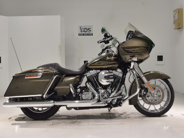 HD ROAD GLIDE FLTRXS1690 2016
