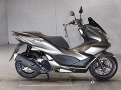 Honda PCX125 2023