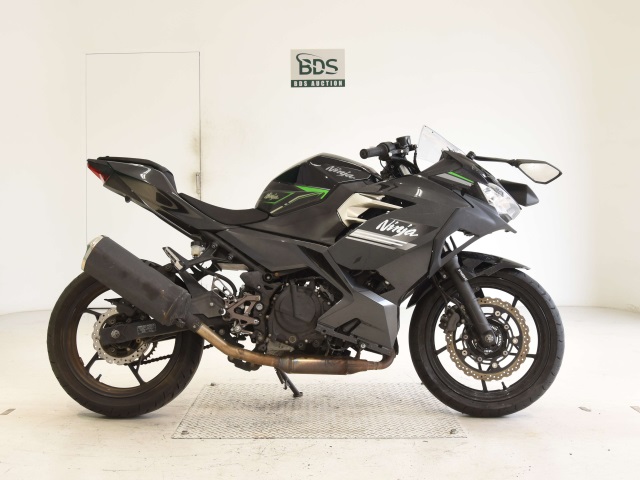 Kawasaki NINJA400 2019