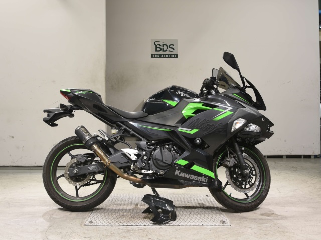 Kawasaki NINJA400 2019