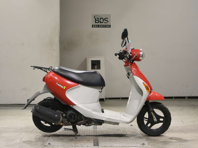 Suzuki PALETTE