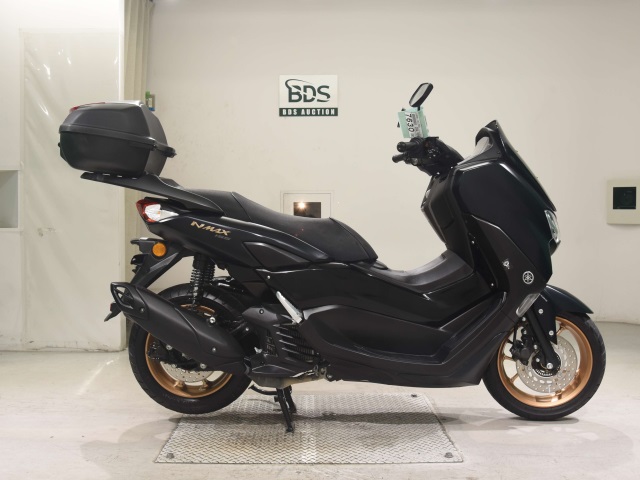 Yamaha N-MAX155A 2022