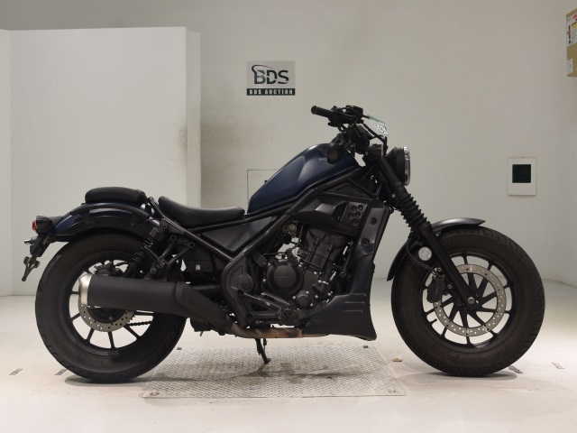 Honda REBEL CMX250 2020
