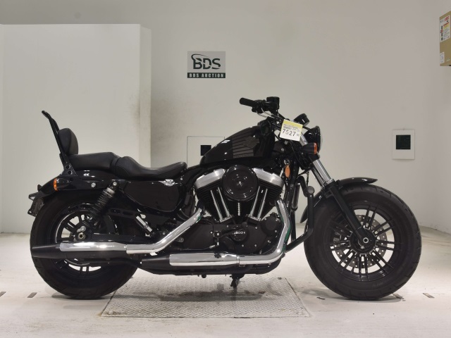 HD SPORTSTER FORTY-EIGHT XL1200X 2017