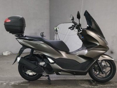 Honda PCX125 2023