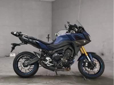 Yamaha MT-09GT 2018