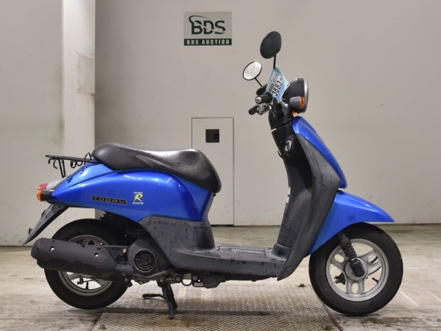 Honda TODAY 2011