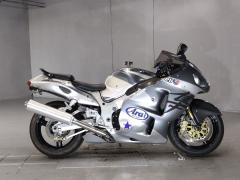 Suzuki GSX1300R HAYABUSA 2004