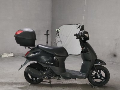 Suzuki LETS