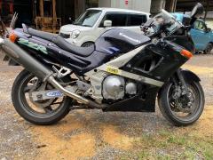 Kawasaki ZZ-R400 1995