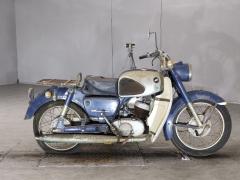 Kawasaki B8