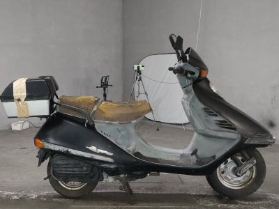 Honda SPACY125 1994