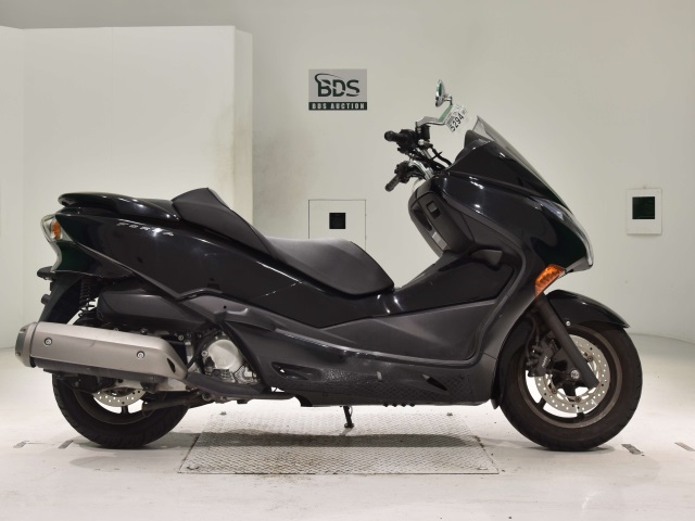 Honda FORZA Z 2010