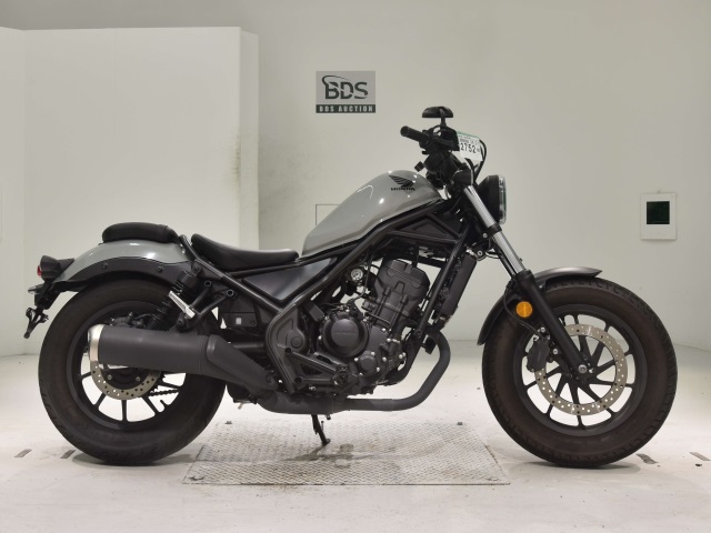 Honda REBEL CMX250 2023